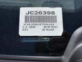 Thumbnail of 2025 Red Hot Pearlcoat Jeep Compass
