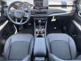 Thumbnail of 2025 Red Hot Pearlcoat Jeep Compass