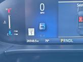 Thumbnail of 2024 Gray Metallic Ford Escape