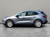 Thumbnail of 2024 Gray Metallic Ford Escape
