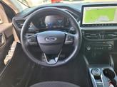 Thumbnail of 2024 Gray Metallic Ford Escape