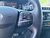 Thumbnail of 2024 Gray Metallic Ford Escape