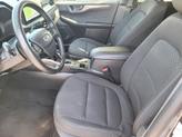 Thumbnail of 2024 Gray Metallic Ford Escape