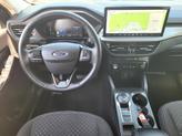 Thumbnail of 2024 Gray Metallic Ford Escape