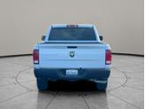 Thumbnail of 2022 Bright White Clearcoat RAM 1500