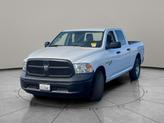 Thumbnail of 2022 Bright White Clearcoat RAM 1500