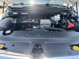 Thumbnail of 2023 Bright White Clearcoat RAM 1500