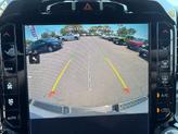 Thumbnail of 2023 Bright White Clearcoat RAM 1500