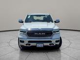 Thumbnail of 2023 Bright White Clearcoat RAM 1500