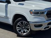 Thumbnail of 2023 Bright White Clearcoat RAM 1500