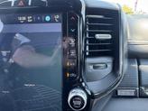 Thumbnail of 2023 Bright White Clearcoat RAM 1500