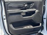 Thumbnail of 2023 Bright White Clearcoat RAM 1500