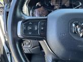 Thumbnail of 2023 Bright White Clearcoat RAM 1500