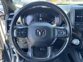 Thumbnail of 2023 Bright White Clearcoat RAM 1500