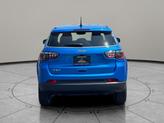 Thumbnail of 2025 Hydro Blue Pearlcoat Jeep Compass