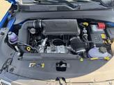 Thumbnail of 2025 Hydro Blue Pearlcoat Jeep Compass