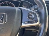 Thumbnail of 2019 Aegean Blue Metallic Honda Civic