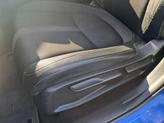 Thumbnail of 2019 Aegean Blue Metallic Honda Civic