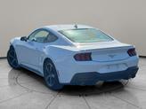 Thumbnail of 2024 Oxford White Ford Mustang
