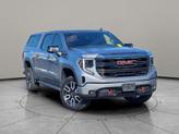 Photo of 2024 Sterling Metallic GMC Sierra 1500