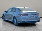 Thumbnail of 2023 Gray Toyota Camry
