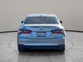 Thumbnail of 2023 Gray Toyota Camry