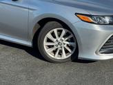 Thumbnail of 2023 Gray Toyota Camry