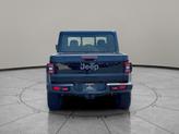 Thumbnail of 2025 Black Clearcoat Jeep Gladiator