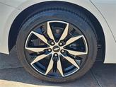 Thumbnail of 2018 Iridescent Pearl Tricoat Chevrolet Malibu