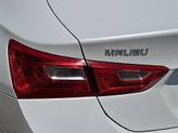 Thumbnail of 2018 Iridescent Pearl Tricoat Chevrolet Malibu