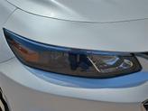 Thumbnail of 2018 Iridescent Pearl Tricoat Chevrolet Malibu