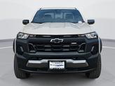 Thumbnail of 2026 White Sand Chevrolet Colorado