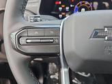 Thumbnail of 2026 White Sand Chevrolet Colorado
