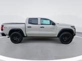 Thumbnail of 2026 White Sand Chevrolet Colorado
