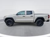 Thumbnail of 2026 White Sand Chevrolet Colorado