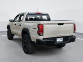 Thumbnail of 2026 White Sand Chevrolet Colorado