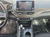Thumbnail of 2023 Black Nissan Altima