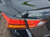 Thumbnail of 2023 Black Nissan Altima