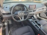 Thumbnail of 2023 Black Nissan Altima