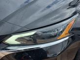 Thumbnail of 2023 Black Nissan Altima