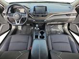 Thumbnail of 2023 Black Nissan Altima