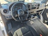 Thumbnail of 2020 Arctic White Mercedes-Benz Sprinter 2500