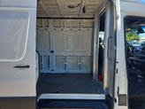 Thumbnail of 2020 Arctic White Mercedes-Benz Sprinter 2500