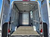 Thumbnail of 2020 Arctic White Mercedes-Benz Sprinter 2500