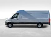Thumbnail of 2020 Arctic White Mercedes-Benz Sprinter 2500