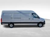 Thumbnail of 2020 Arctic White Mercedes-Benz Sprinter 2500