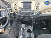 Thumbnail of 2022 Mosaic Black Metallic Chevrolet Equinox