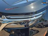 Thumbnail of 2022 Mosaic Black Metallic Chevrolet Equinox