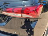 Thumbnail of 2022 Mosaic Black Metallic Chevrolet Equinox