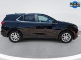 Thumbnail of 2022 Mosaic Black Metallic Chevrolet Equinox